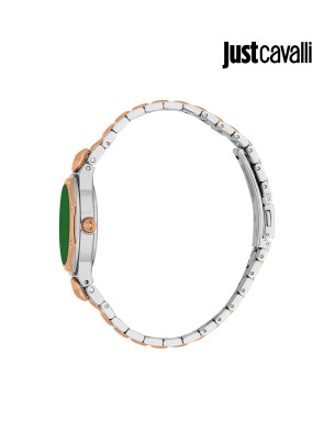 JUST CAVALLI Ladies Watch
